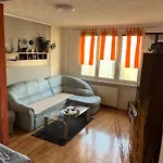 Apartmán Quattro *