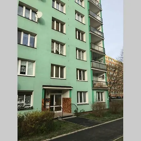 Apartment Quattro *