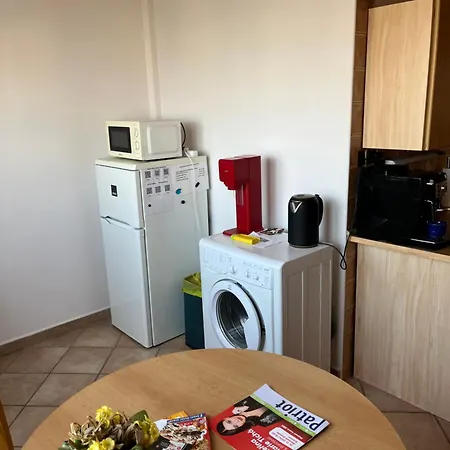 Apartment Quattro
