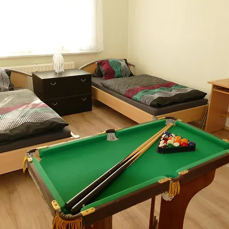 Quattro Apartment *