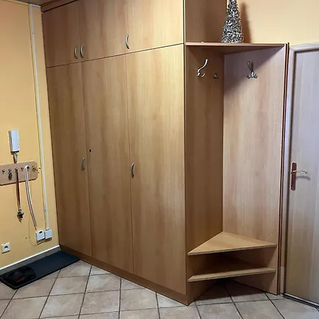 Apartment Quattro *