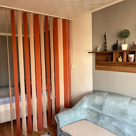 Quattro Apartamento