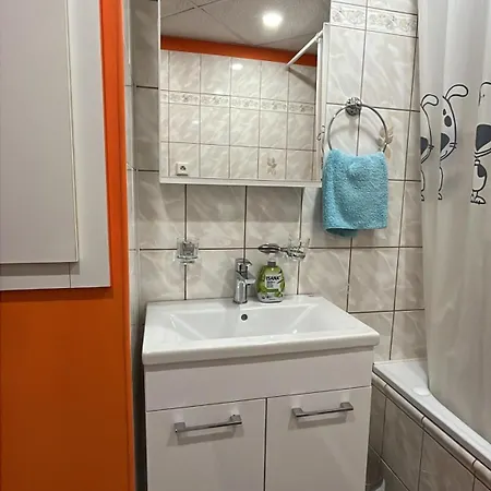 Apartment Quattro