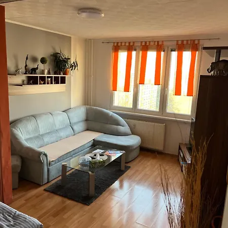 Apartment Quattro *