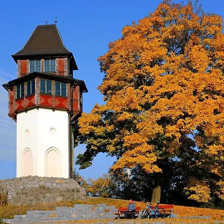 Lejlighed Quattro Sokolov