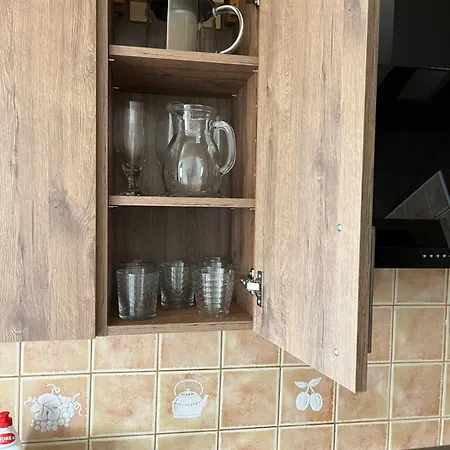 Quattro Apartamento *