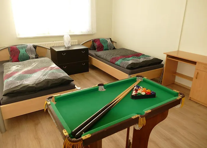 Quattro Apartmán *