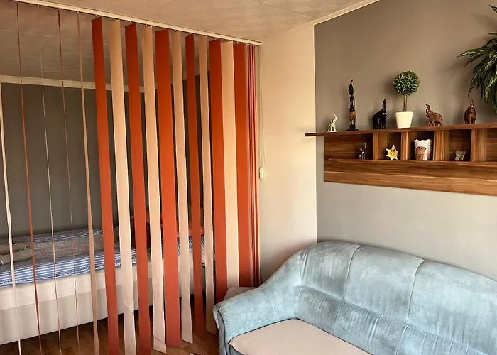 Quattro Apartmán