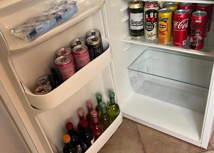 Apartmán Quattro