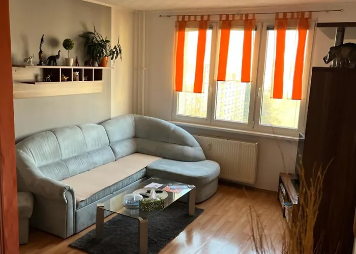 Apartmán Quattro *