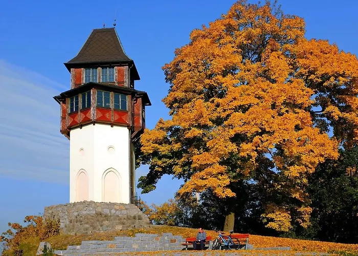Apartmán Quattro Sokolov