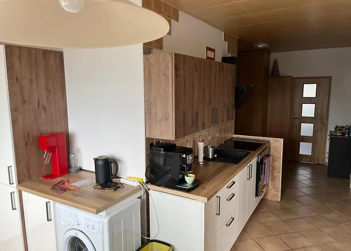 Quattro Apartmán