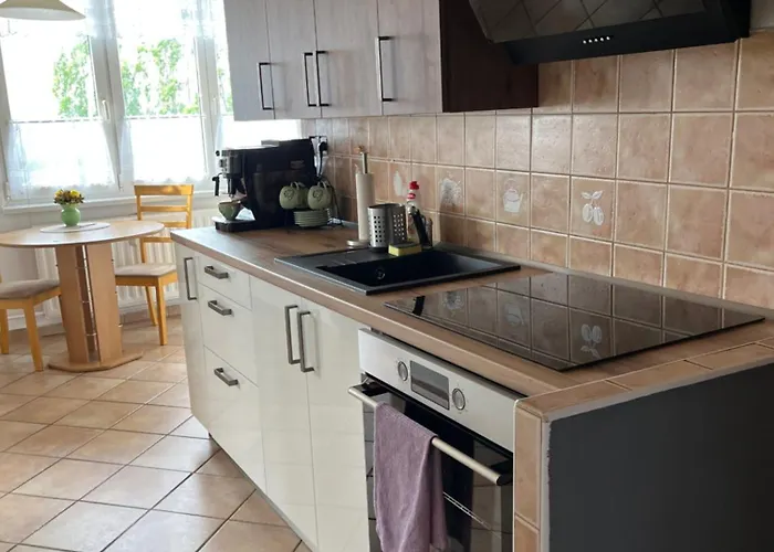 Apartmán Quattro